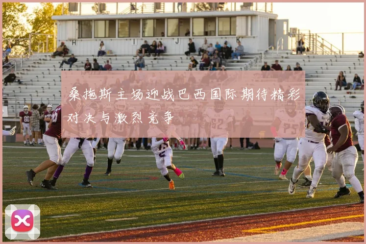 桑拖斯主场迎战巴西国际期待精彩对决与激烈竞争