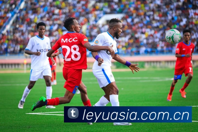 乐鱼体育APP 体育赛事宣传图